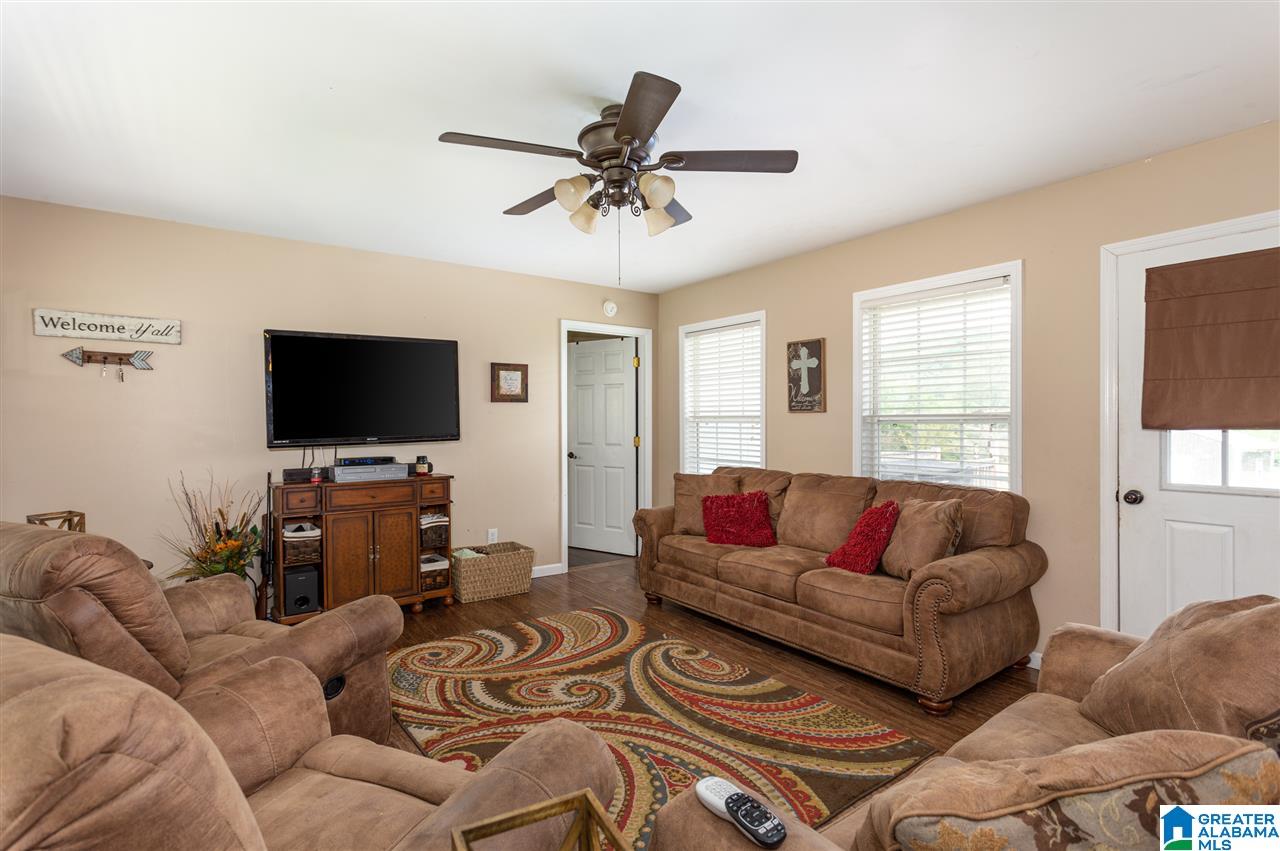 3663 Tidwell Hollow Road Oneonta, AL 35121 - Photo 10 of 41