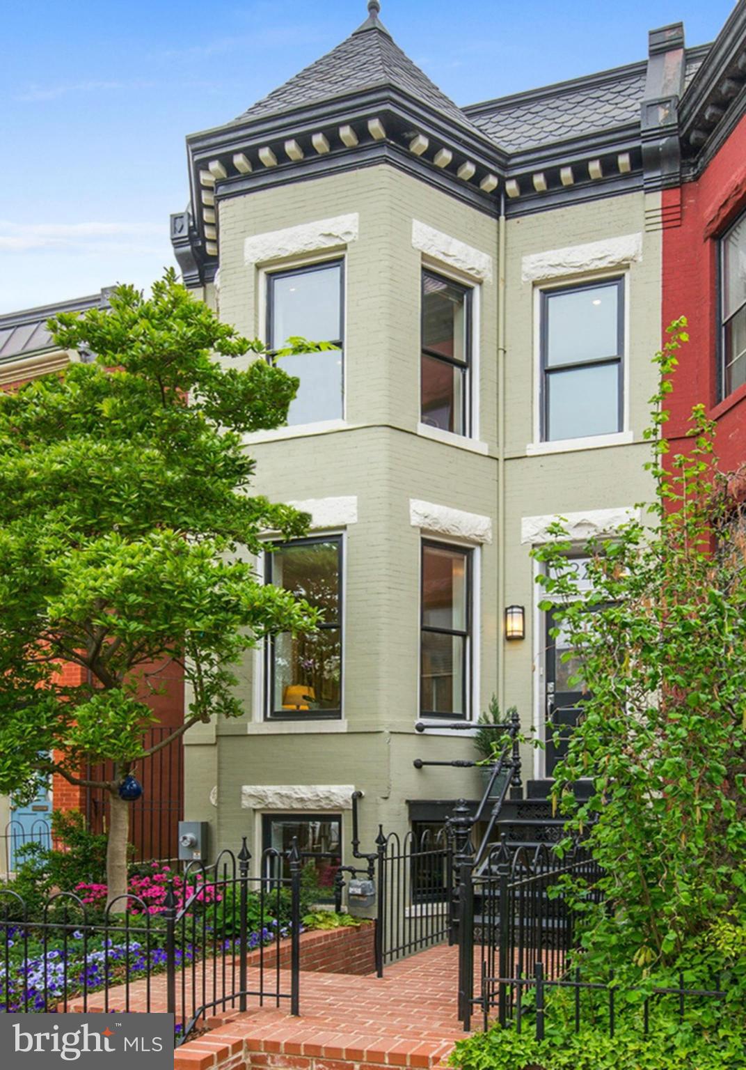 225 9th Street Southeast Washington, DC 20003 - Photo 1 of 22 225 9th Street, SE