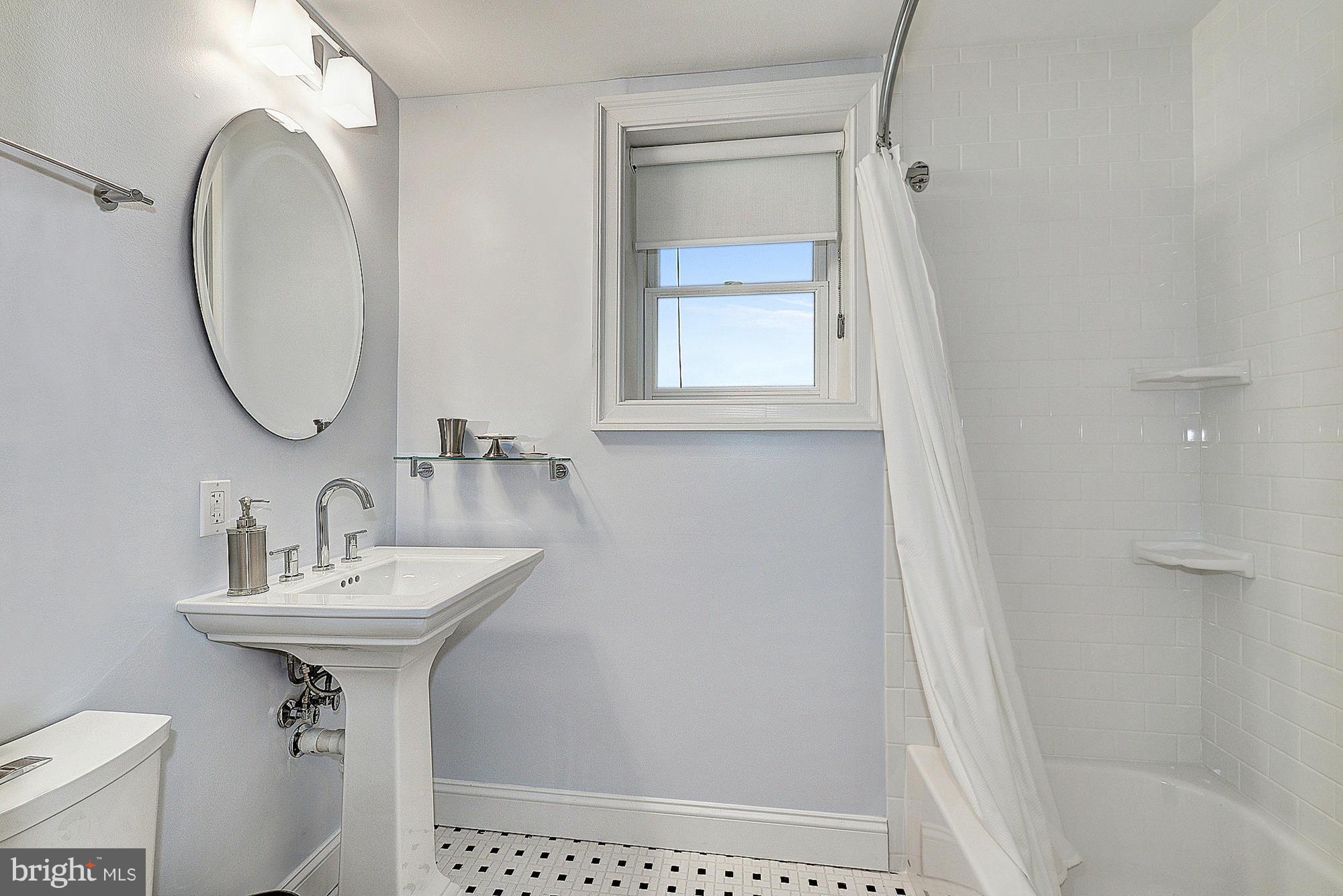 225 9th Street Southeast Washington, DC 20003 - Photo 18 of 22 Bath