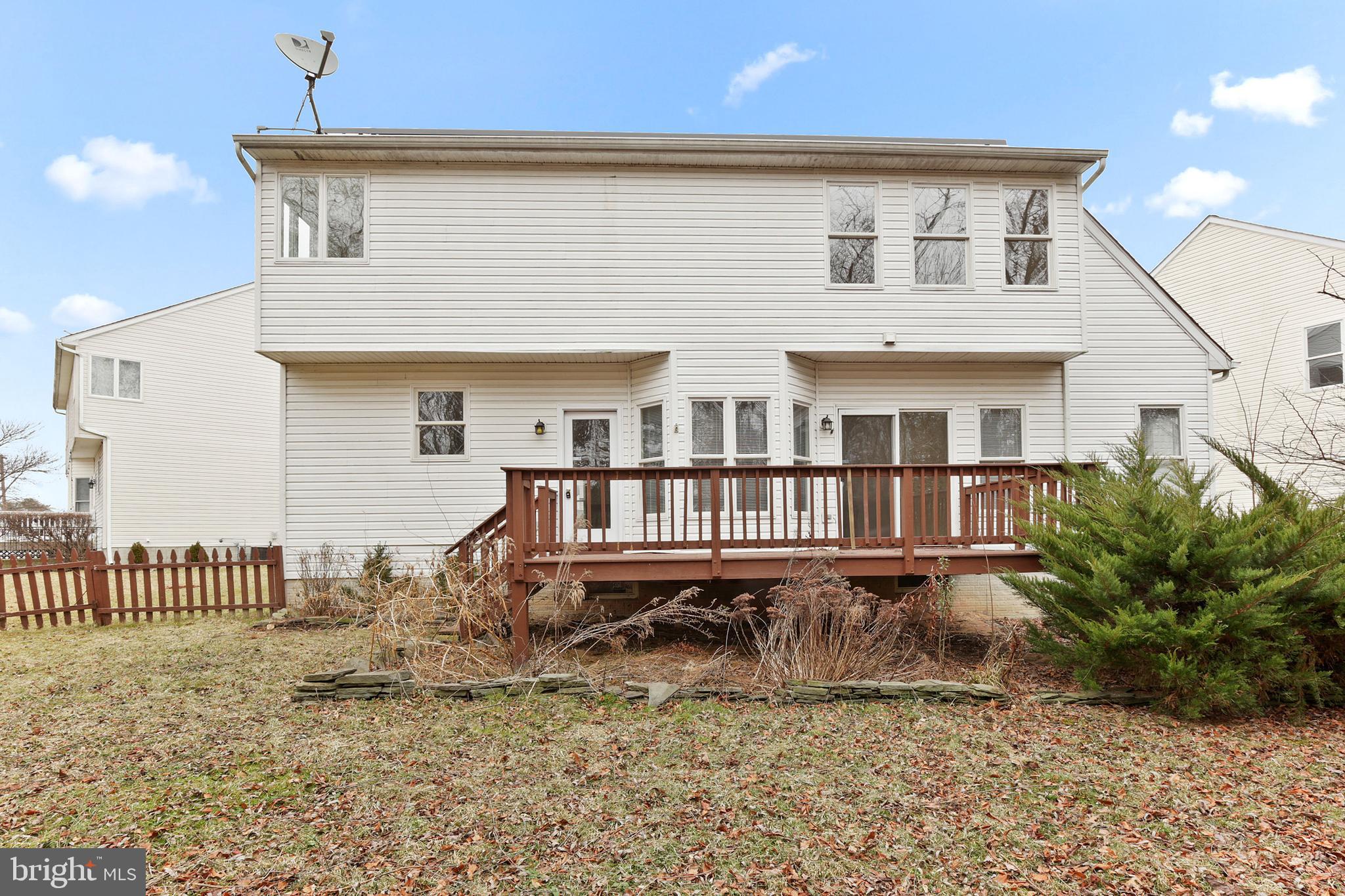 141 Garnett Road Joppa, MD 21085 - Photo 37 of 44 Gallery Image 37