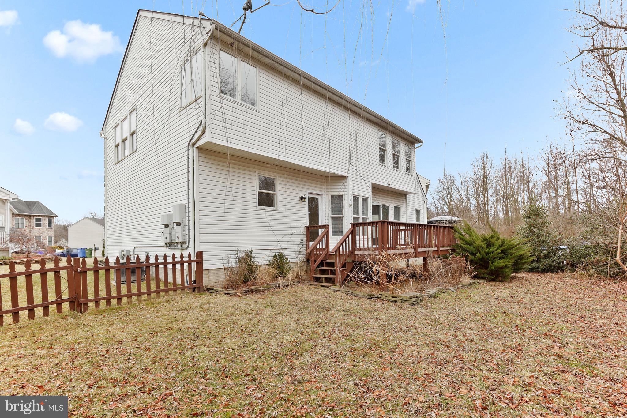 141 Garnett Road Joppa, MD 21085 - Photo 38 of 44 Gallery Image 38