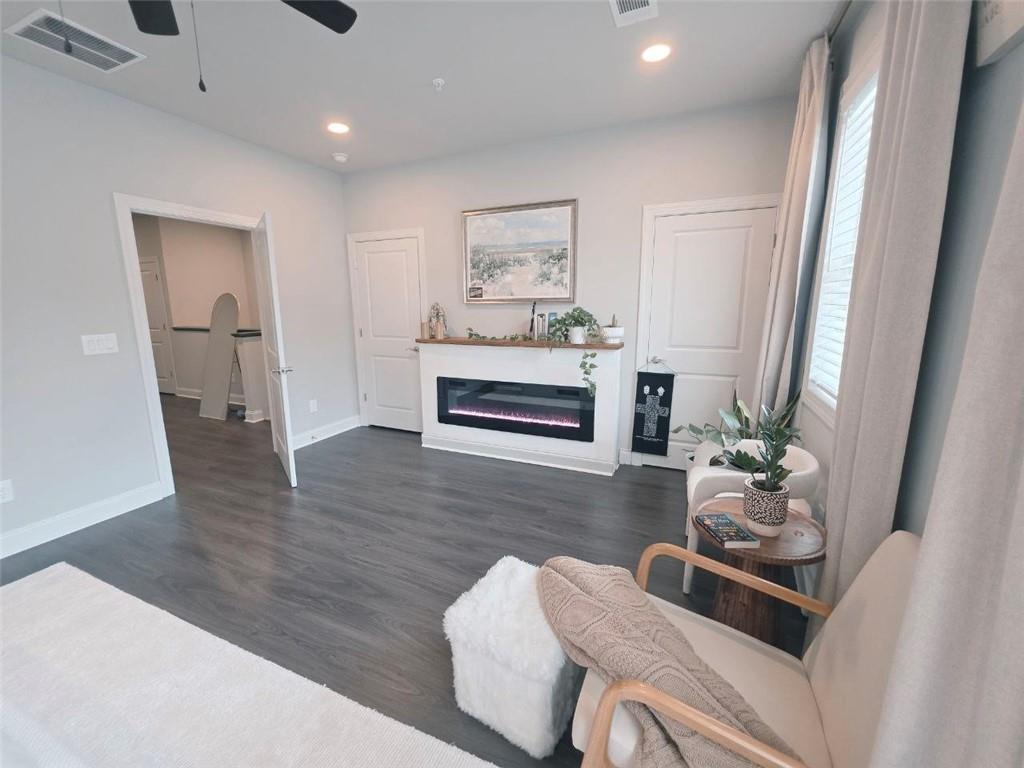 8020 Linfield Way Atlanta, GA 30350 - Photo 19 of 24