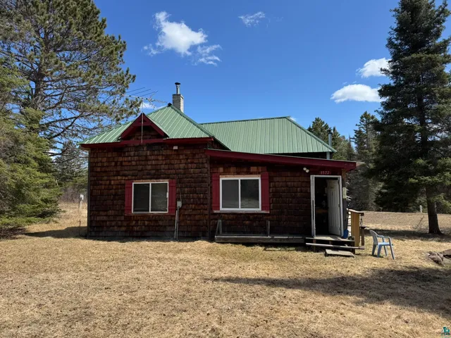 $289,900 | 1572 Town Line Road, Brimson, MN 55602