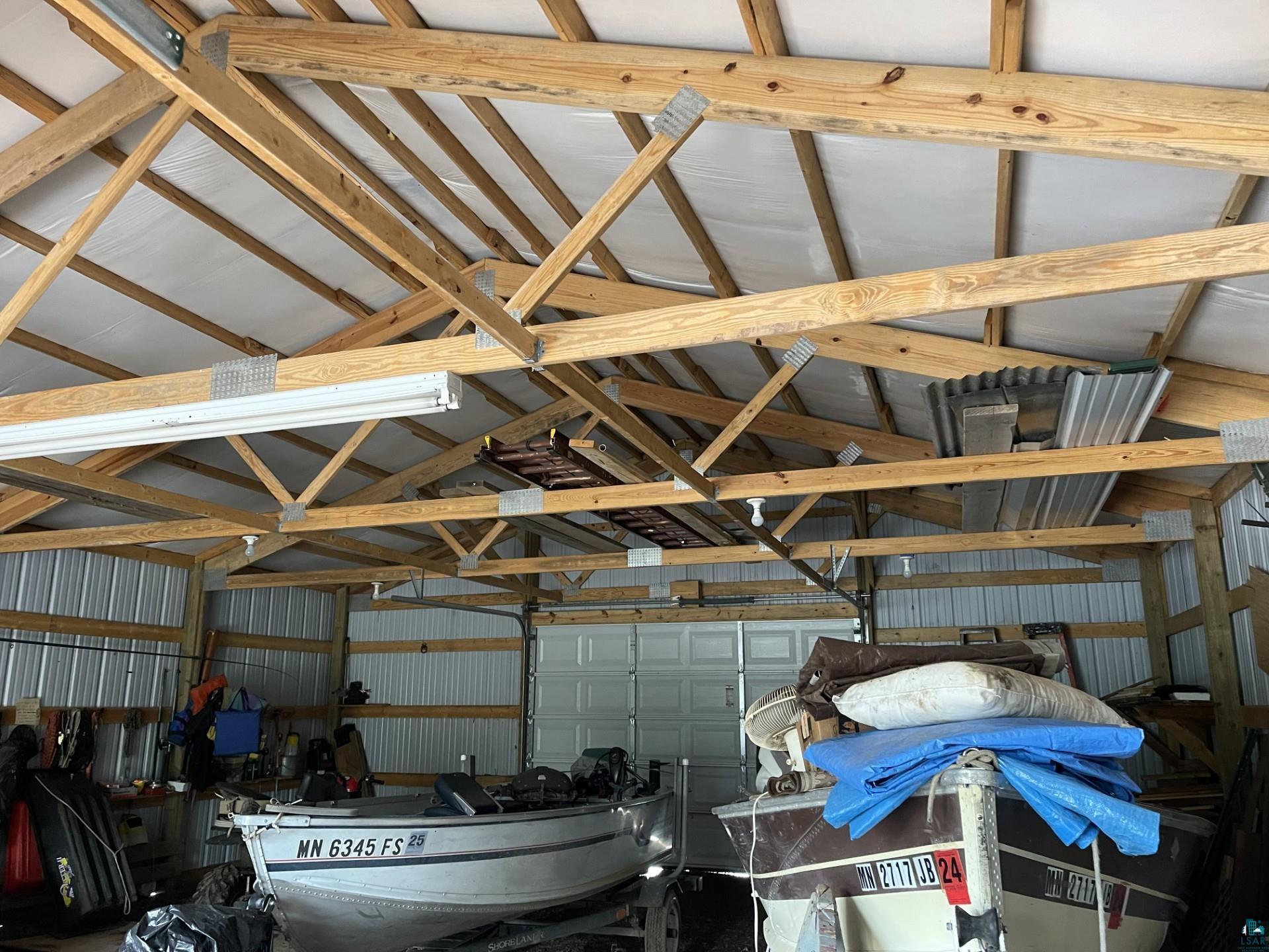 1572 Town Line Road Brimson, MN 55602 - Photo 19 of 39