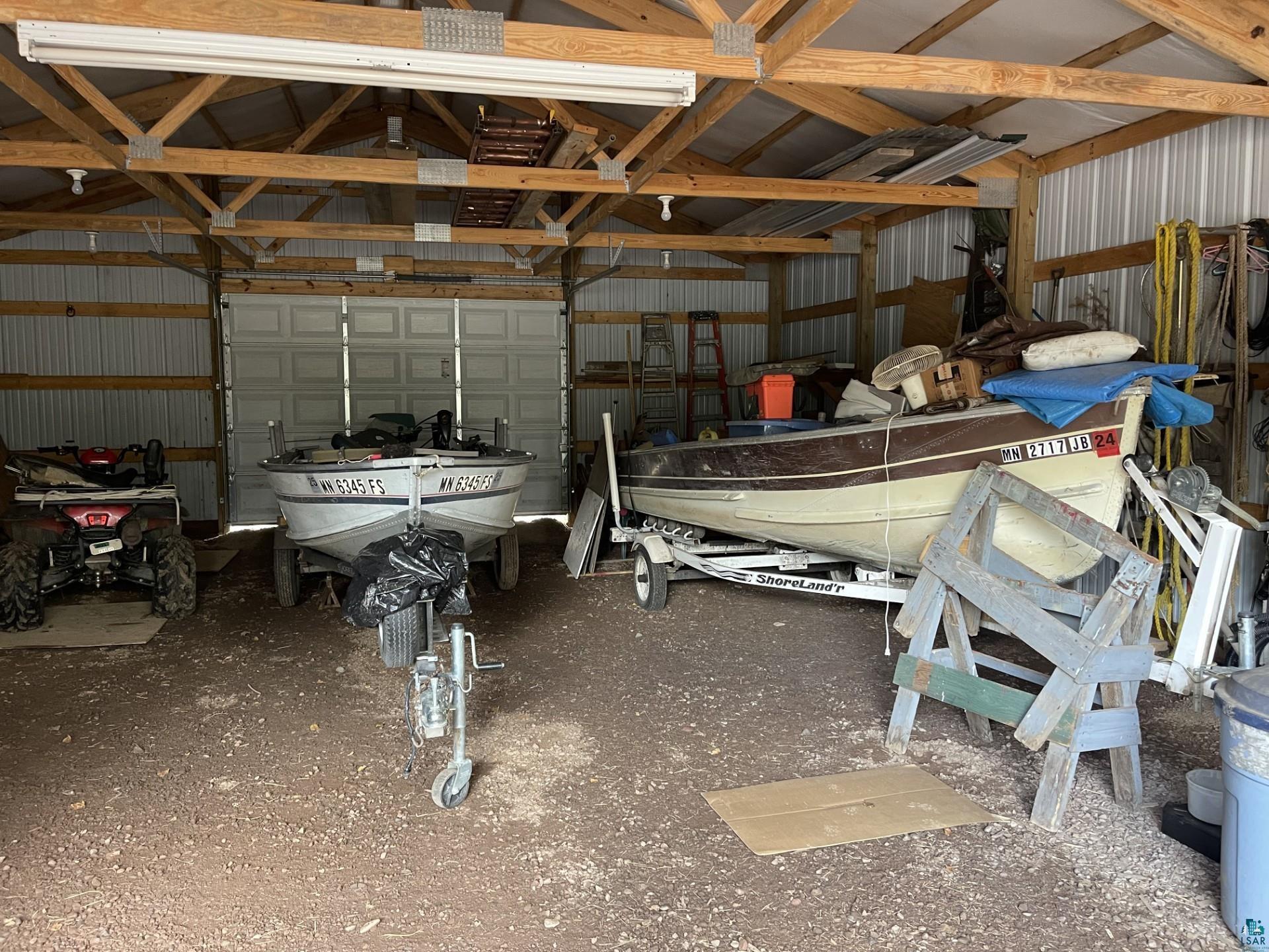 1572 Town Line Road Brimson, MN 55602 - Photo 20 of 39