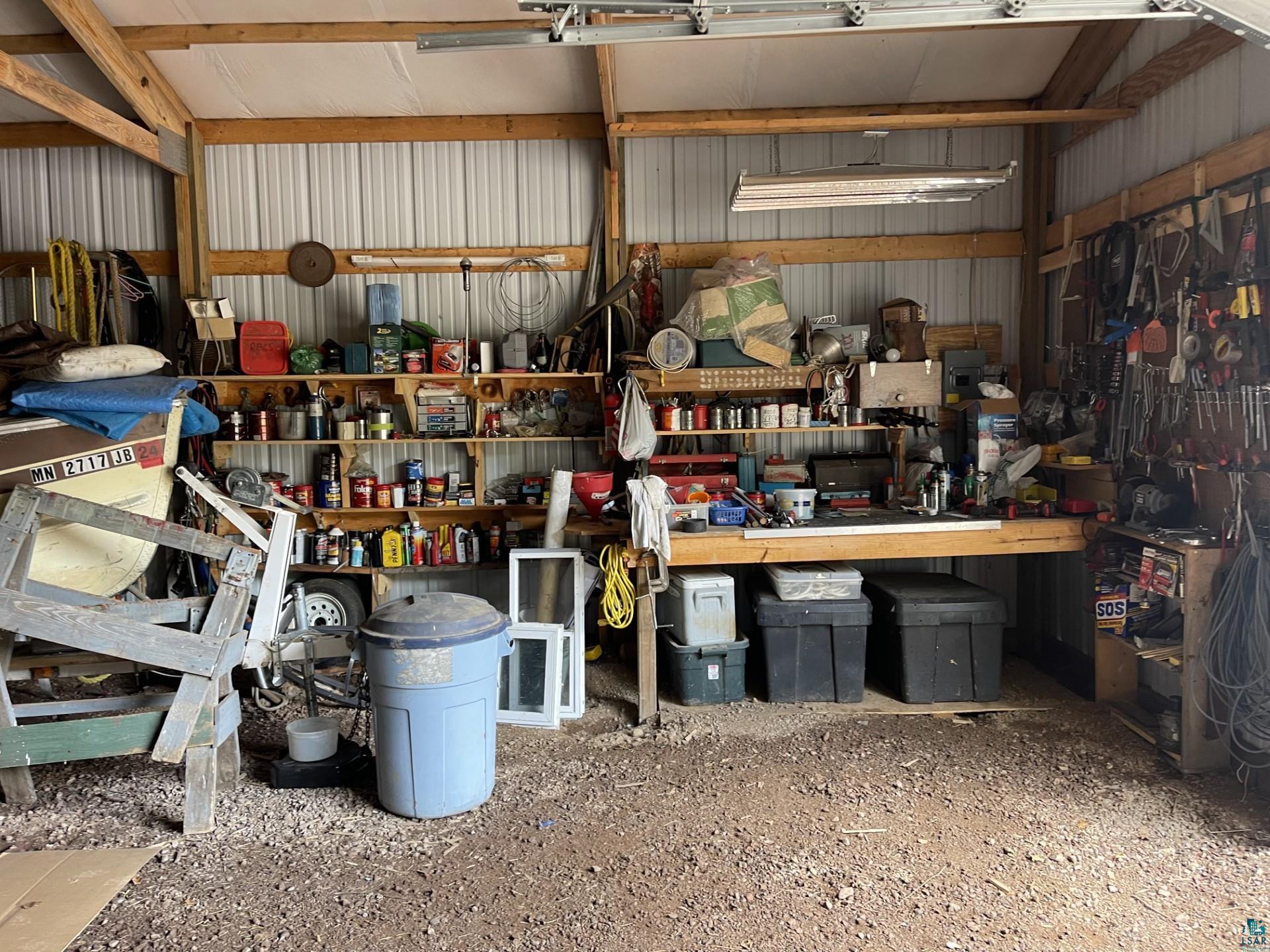 1572 Town Line Road Brimson, MN 55602 - Photo 21 of 39