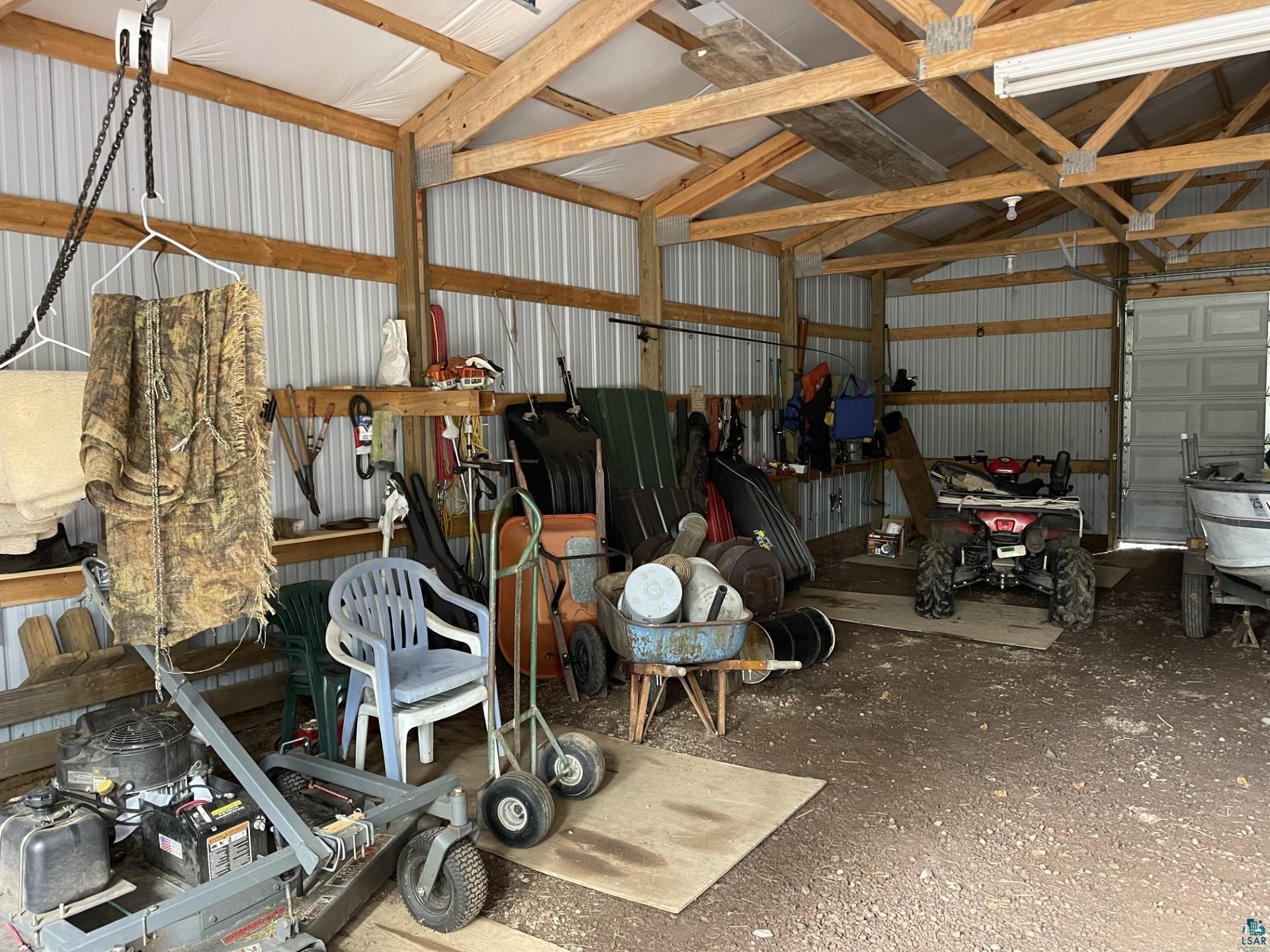 1572 Town Line Road Brimson, MN 55602 - Photo 22 of 39