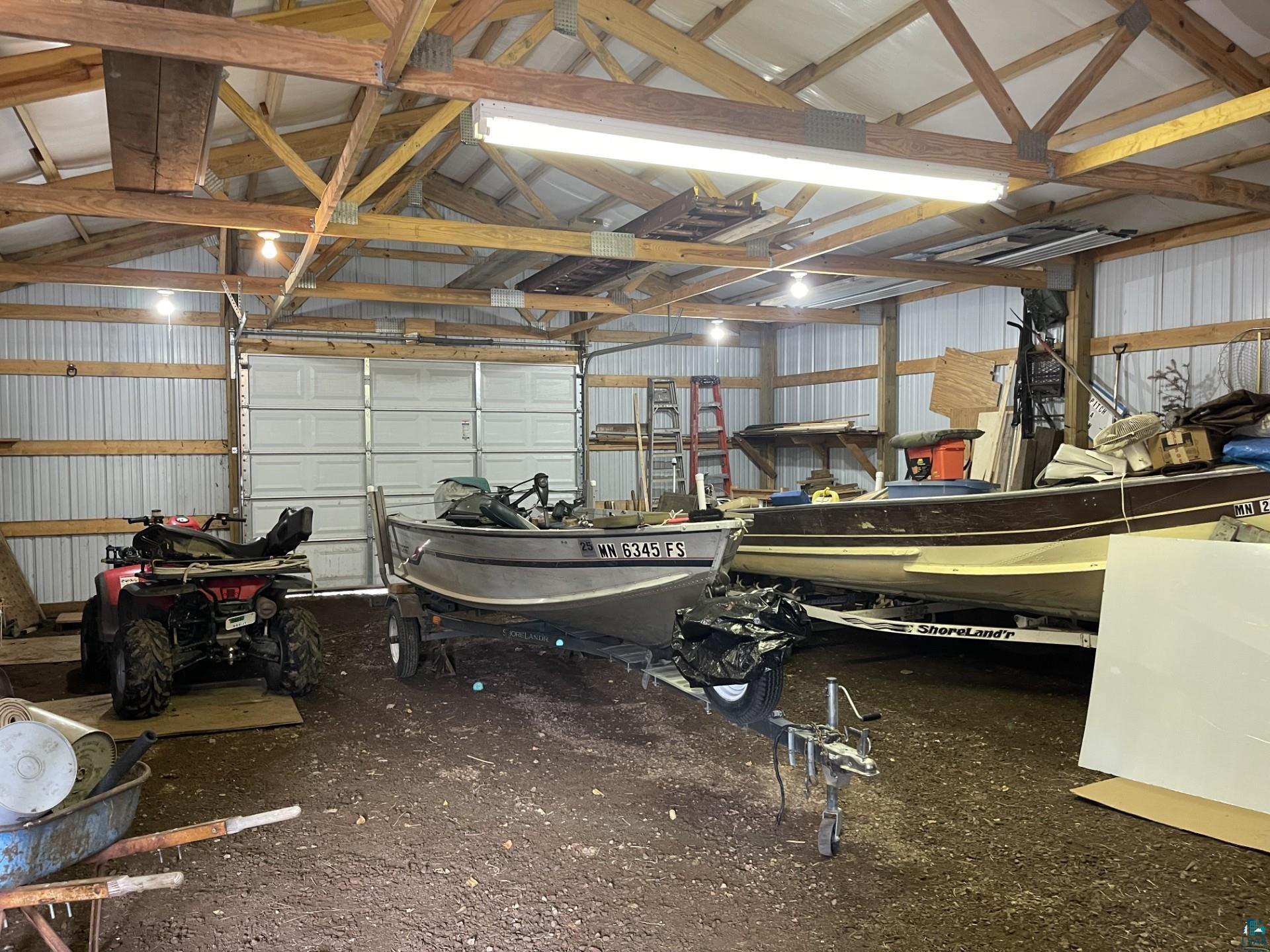 1572 Town Line Road Brimson, MN 55602 - Photo 23 of 39