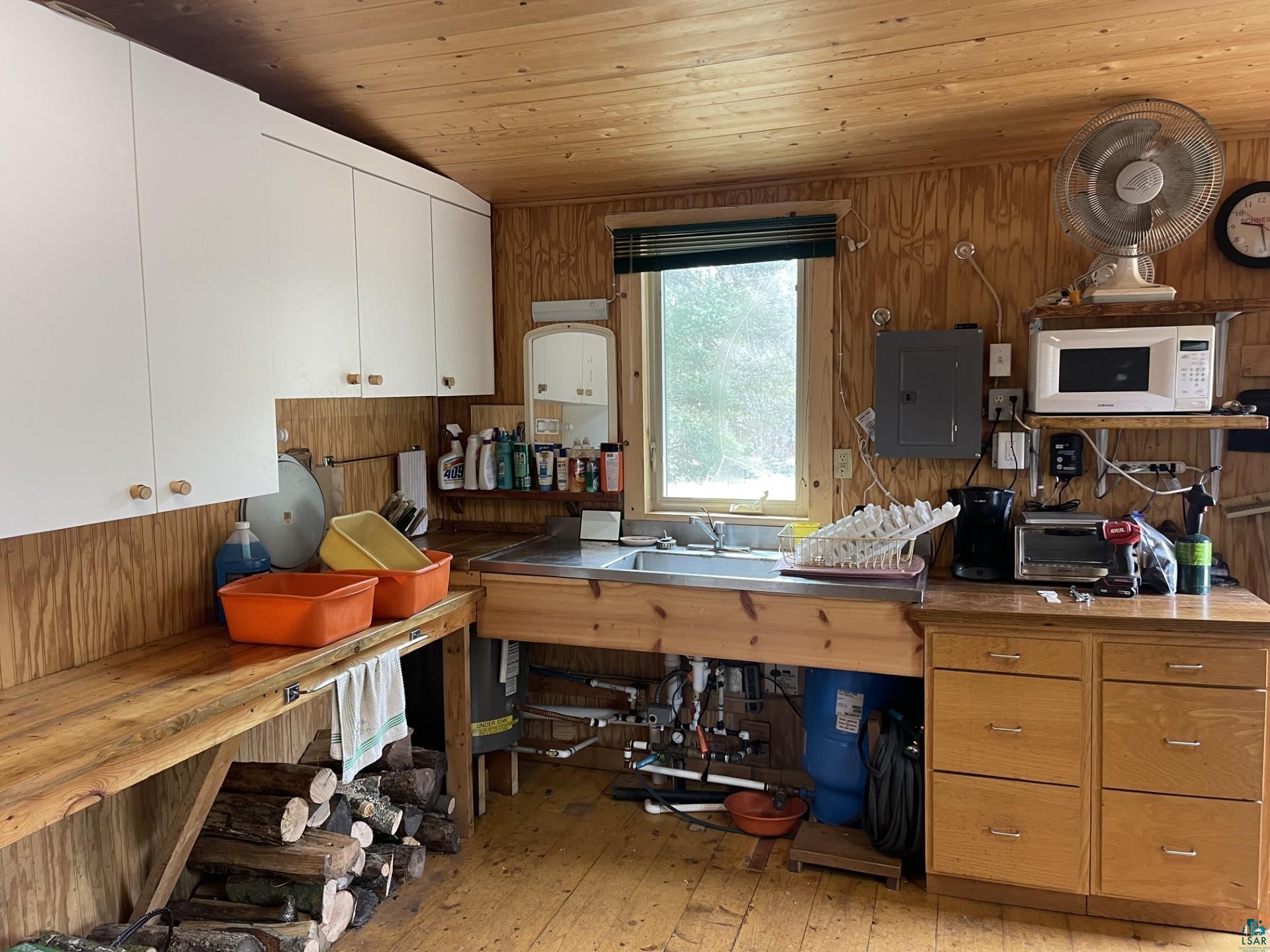 1572 Town Line Road Brimson, MN 55602 - Photo 6 of 39