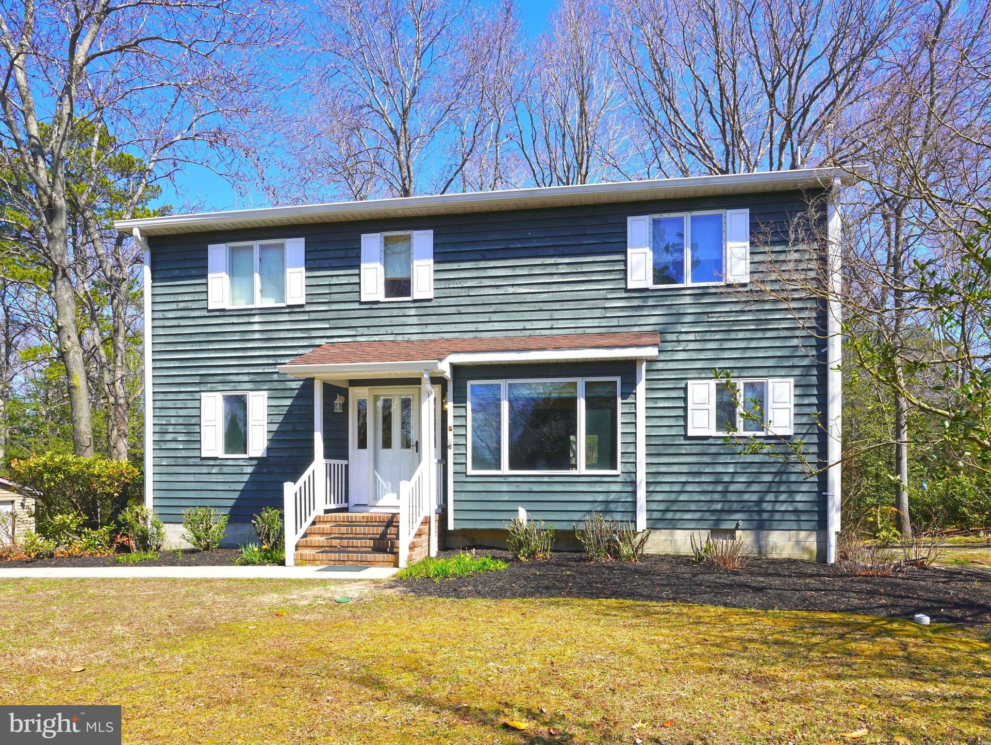 128 White Oak Road Rehoboth Beach, DE 19971 - Photo 1 of 43 Welcome Home