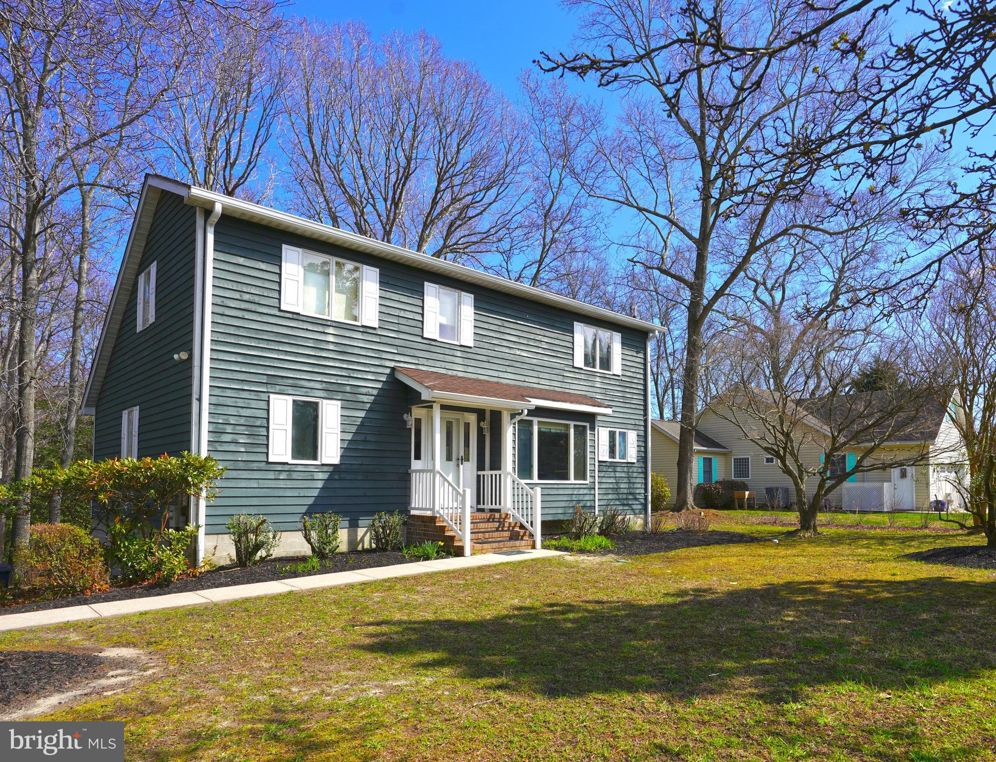 128 White Oak Road Rehoboth Beach, DE 19971 - Photo 2 of 43 Gallery Image 2