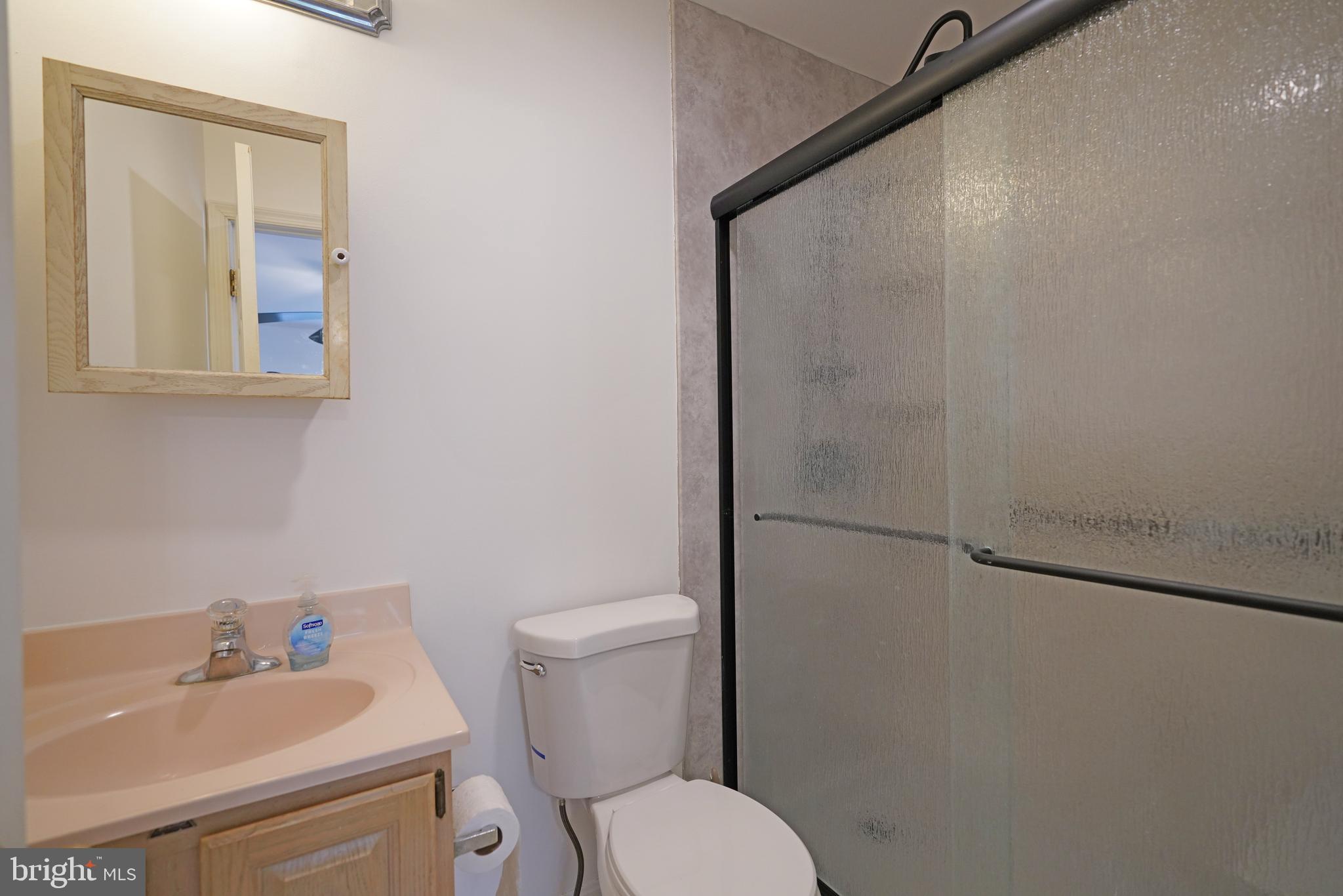 128 White Oak Road Rehoboth Beach, DE 19971 - Photo 23 of 43 Primary Bathroom
