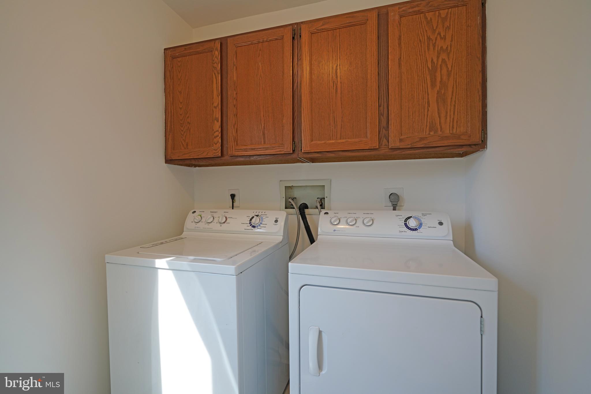 128 White Oak Road Rehoboth Beach, DE 19971 - Photo 24 of 43 Laundry Room