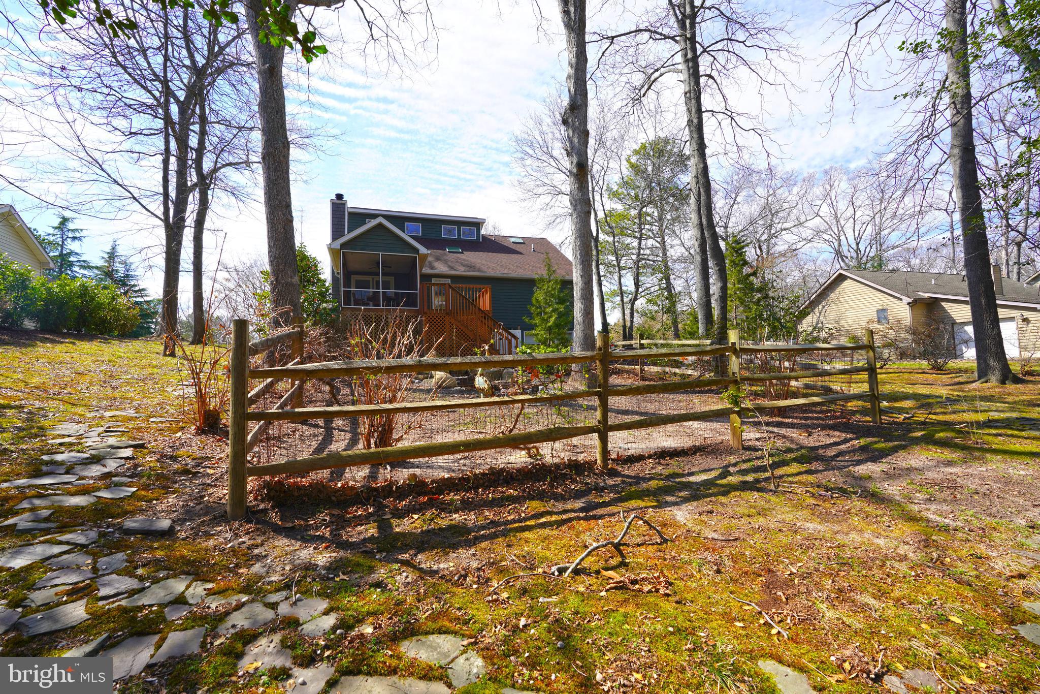 128 White Oak Road Rehoboth Beach, DE 19971 - Photo 41 of 43 Gallery Image 41