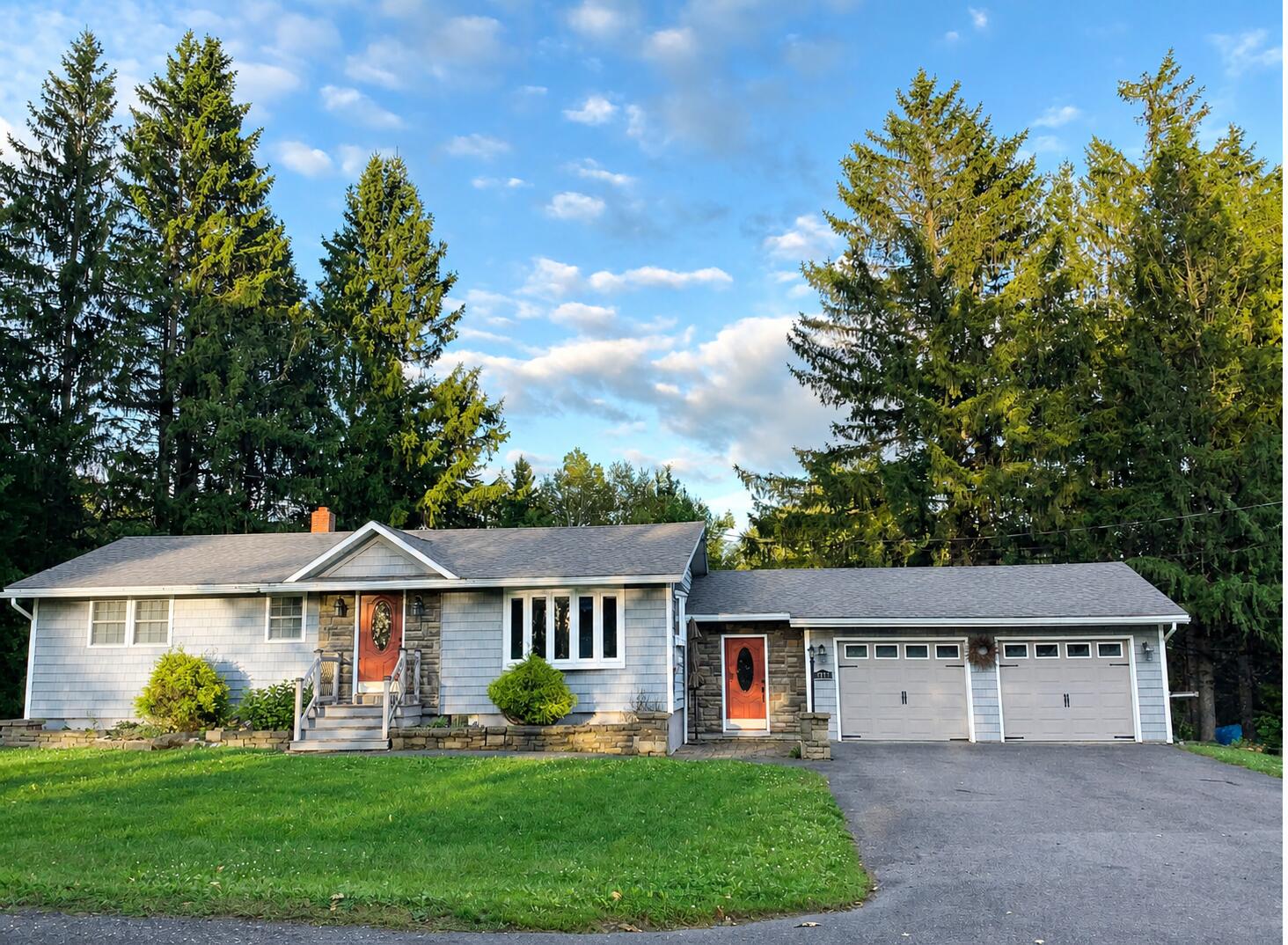 225 Washburn Road Presque Isle, ME 04769 - Photo 1 of 28 225