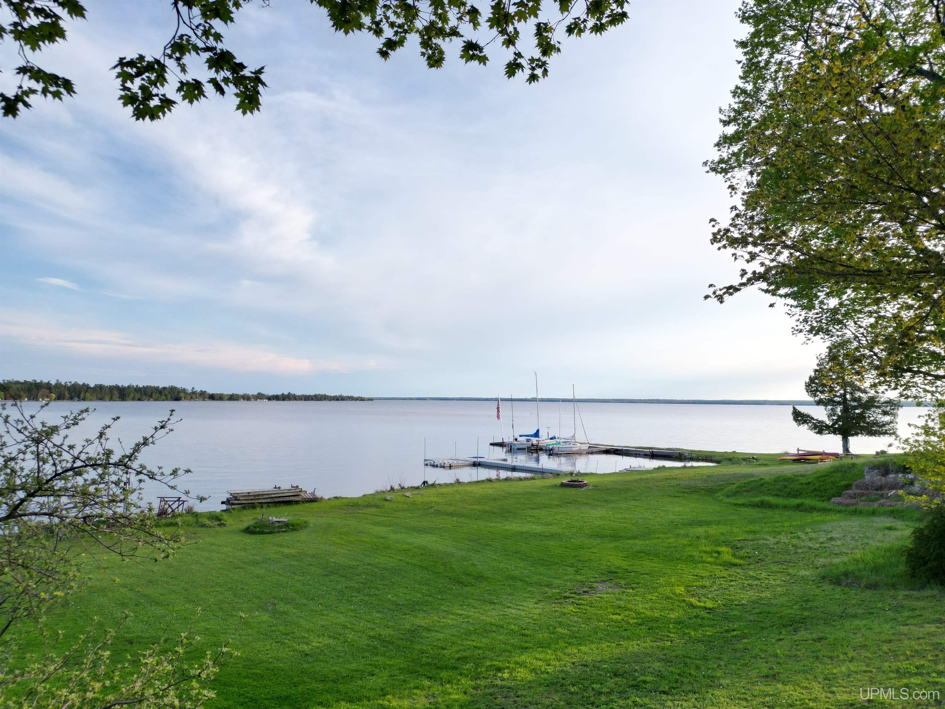 8166 Arrowhead Road Manistique, MI 49854 - Photo 61 of 66