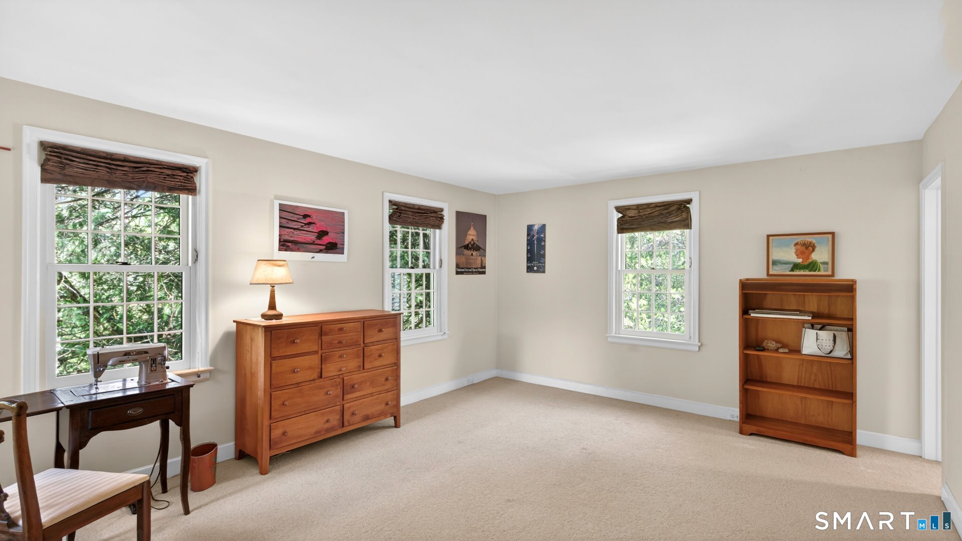 16 Pinnacle Mountain Road Simsbury, CT 06070 - Photo 31 of 38