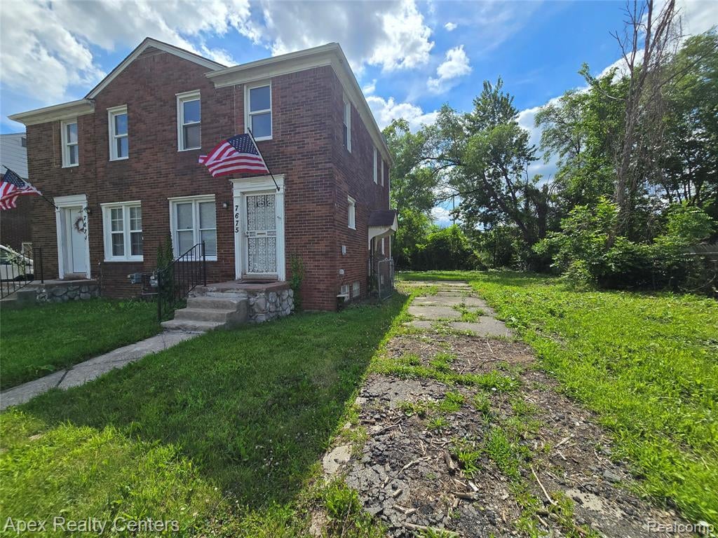 7675 Evergreen Road Detroit, MI 48228 - Photo 1 of 43 Gallery Image 1
