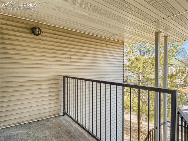 2094 Legacy Ridge View, Unit 207 Colorado Springs, CO 80910 - Photo 27 of 27