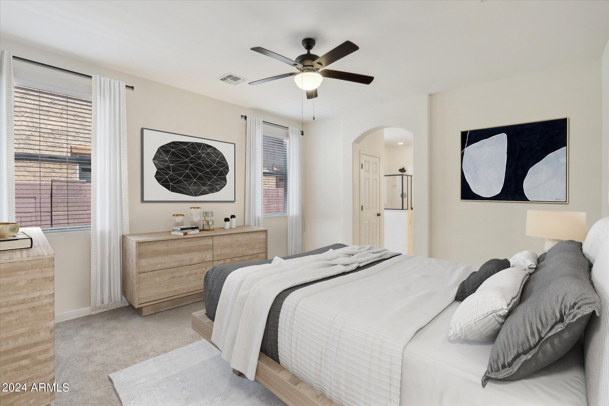 20747 West Ridge Road Buckeye, AZ 85396 - Photo 11 of 68 Virtual Primary
