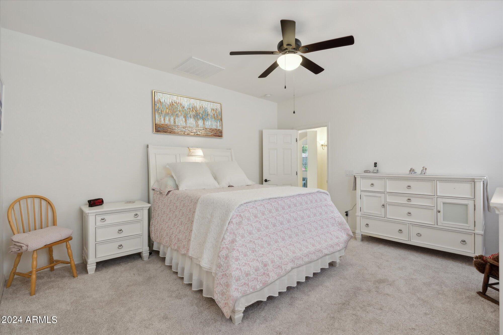 20747 West Ridge Road Buckeye, AZ 85396 - Photo 30 of 68 Primary Bed