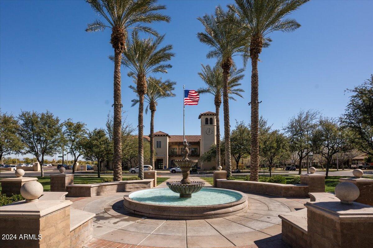 20747 West Ridge Road Buckeye, AZ 85396 - Photo 49 of 68 Verrado Town Square