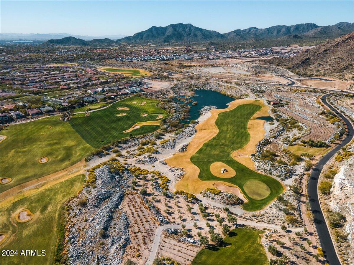 20747 West Ridge Road Buckeye, AZ 85396 - Photo 63 of 68 Victory Golf Course