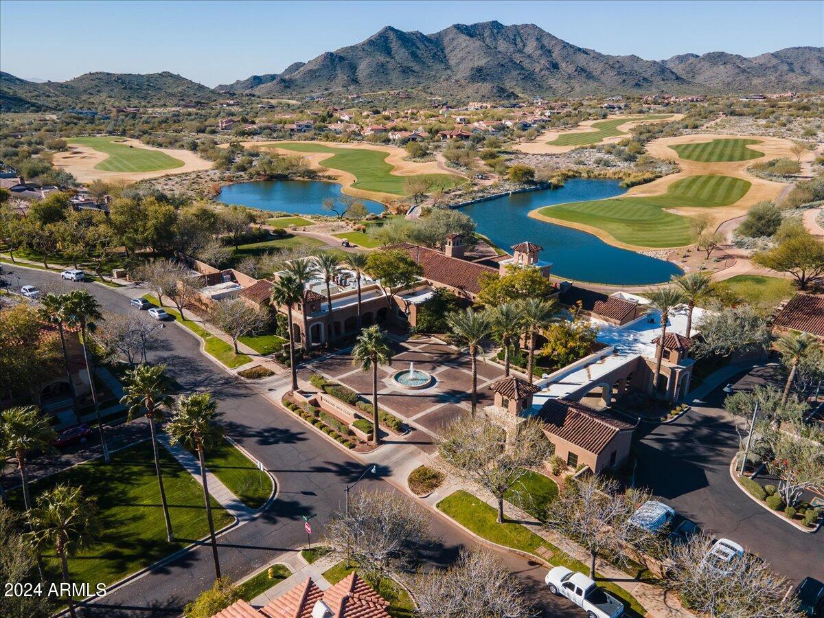20747 West Ridge Road Buckeye, AZ 85396 - Photo 64 of 68 Verrado Golf Course