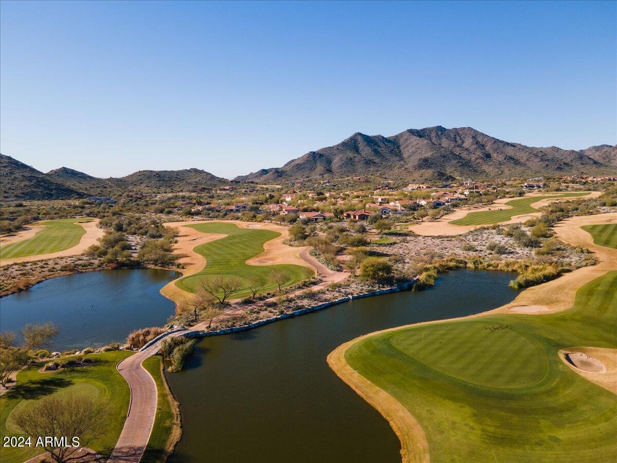 20747 West Ridge Road Buckeye, AZ 85396 - Photo 65 of 68 Victory Golf Course