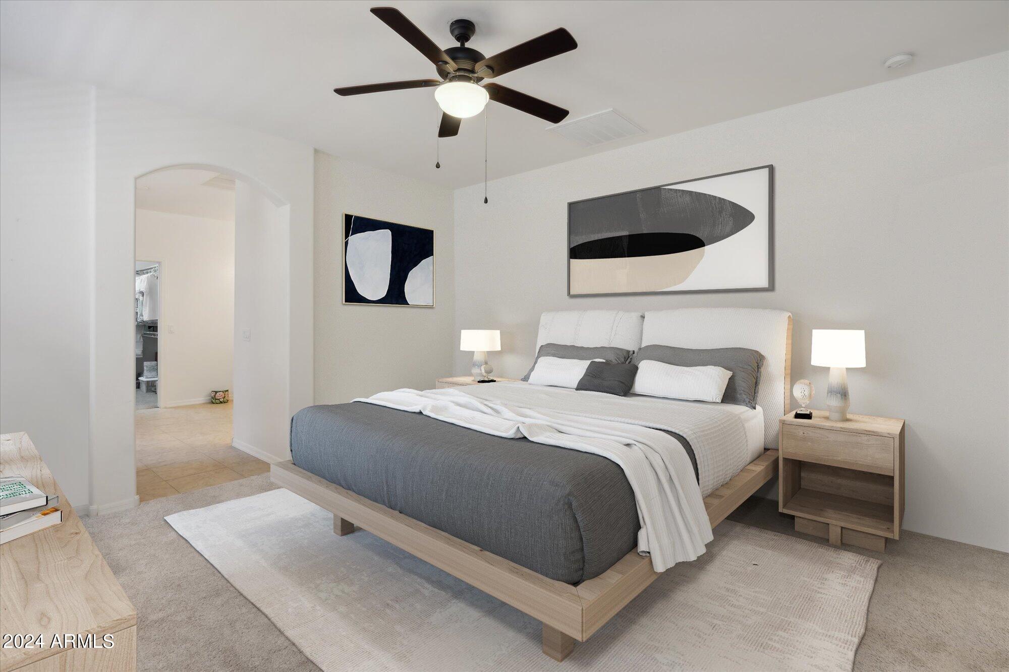 20747 West Ridge Road Buckeye, AZ 85396 - Photo 9 of 68 Virtual Primary