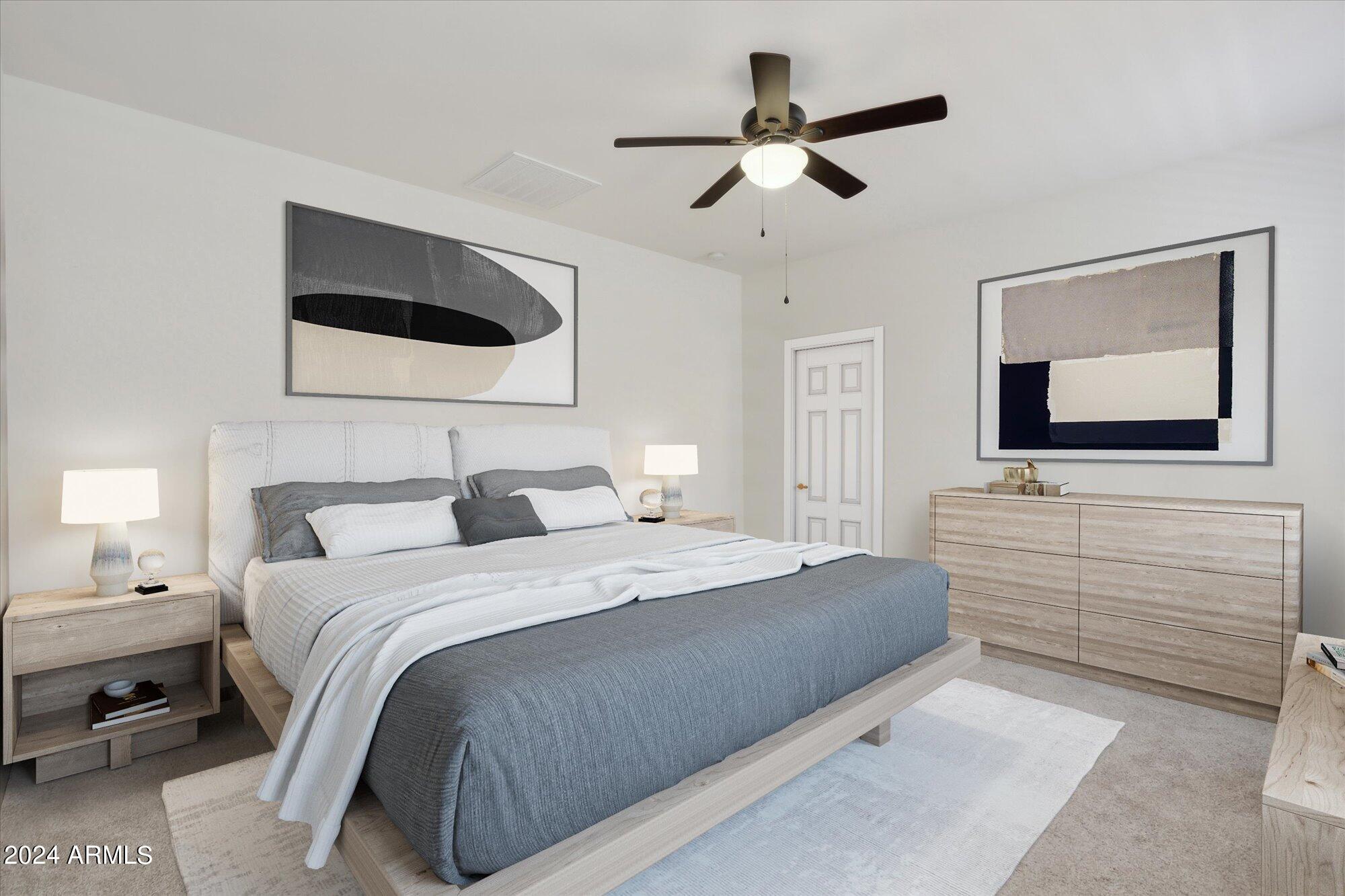 20747 West Ridge Road Buckeye, AZ 85396 - Photo 10 of 68 Virtual Primary