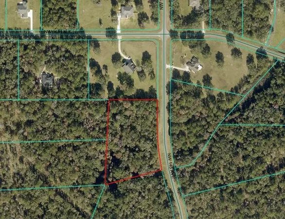$110,000 | Tbd Northwest 145th Avenue, Williston, FL 32696