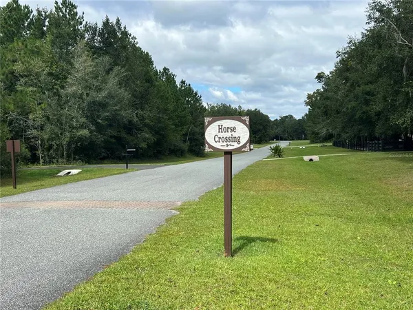 $110,000 | Tbd Northwest 145th Avenue, Williston, FL 32696