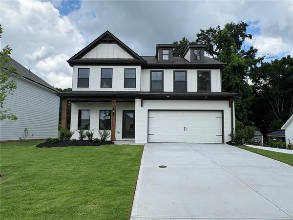 $399,990 | 4 Commons Way, Cartersville, GA 30120