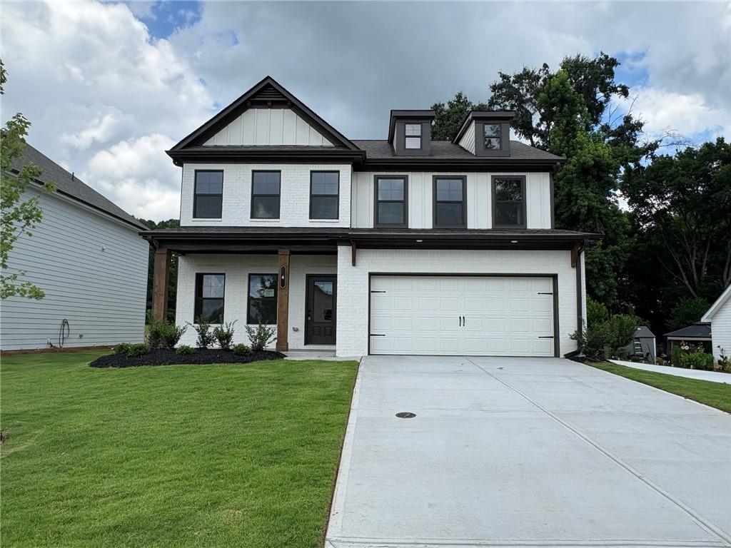 4 Commons Way Cartersville, GA 30120 - Photo 1 of 39