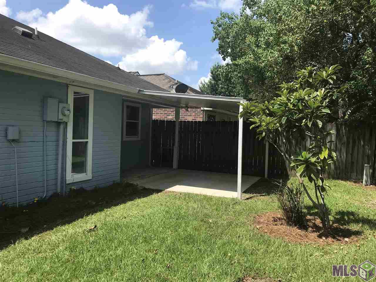 2033 Maple Ridge Avenue Baton Rouge, LA 70816 - Photo 8 of 8