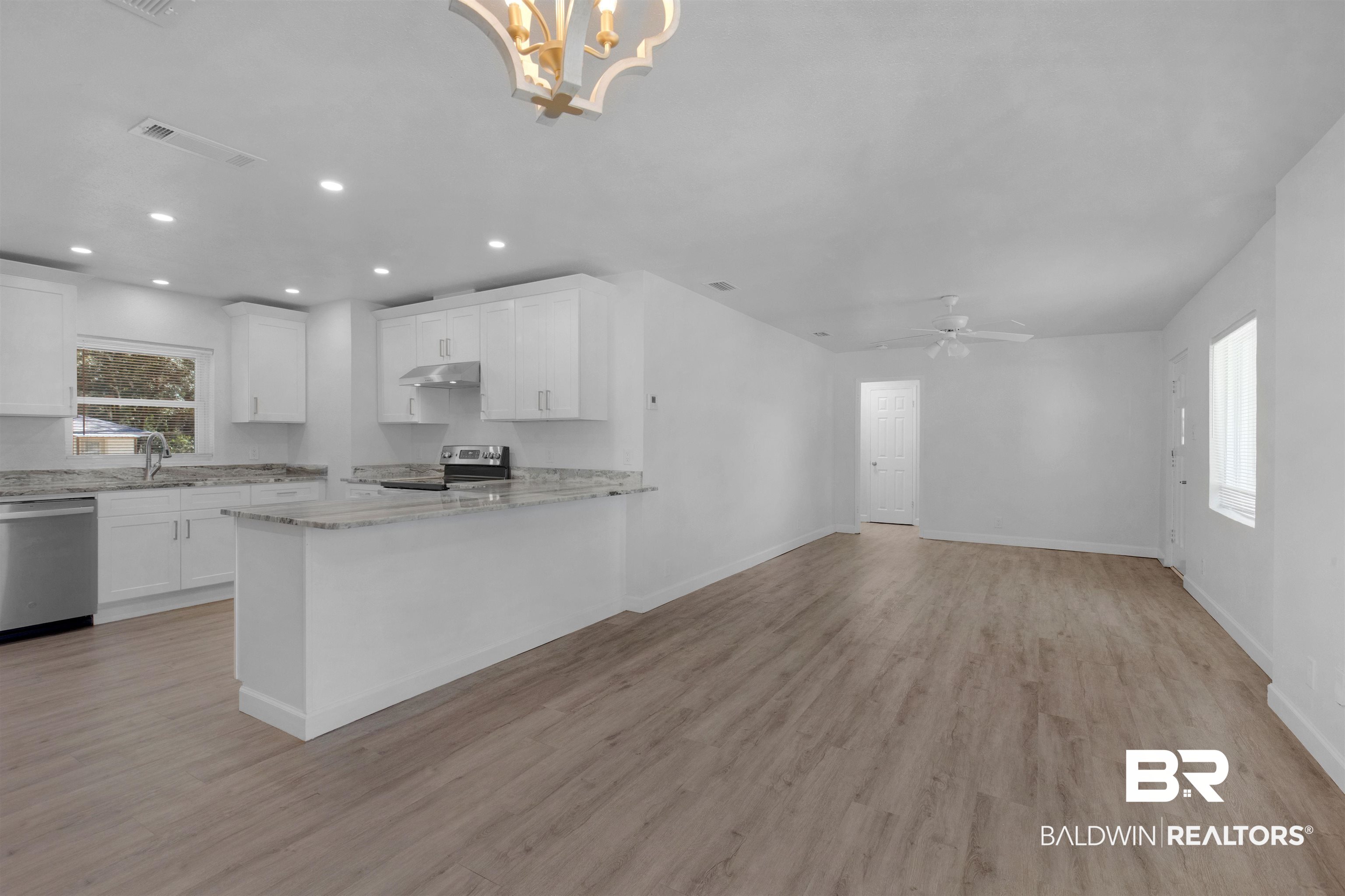 5265 Travis Road Mobile, AL 36619 - Photo 7 of 55