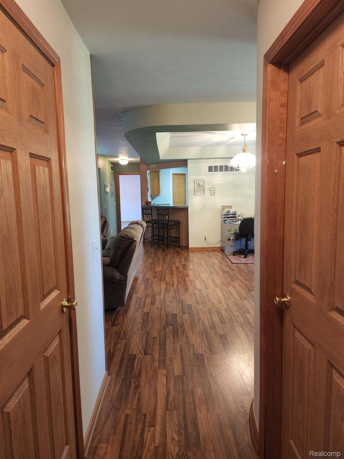 160 South Gibbs Road Albion, MI 49224 - Photo 33 of 46