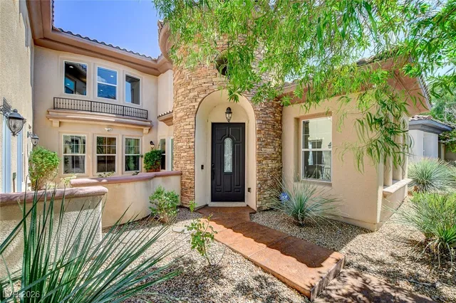 $1,875,000 | 716 Chervil Valley Drive, Las Vegas, NV 89138