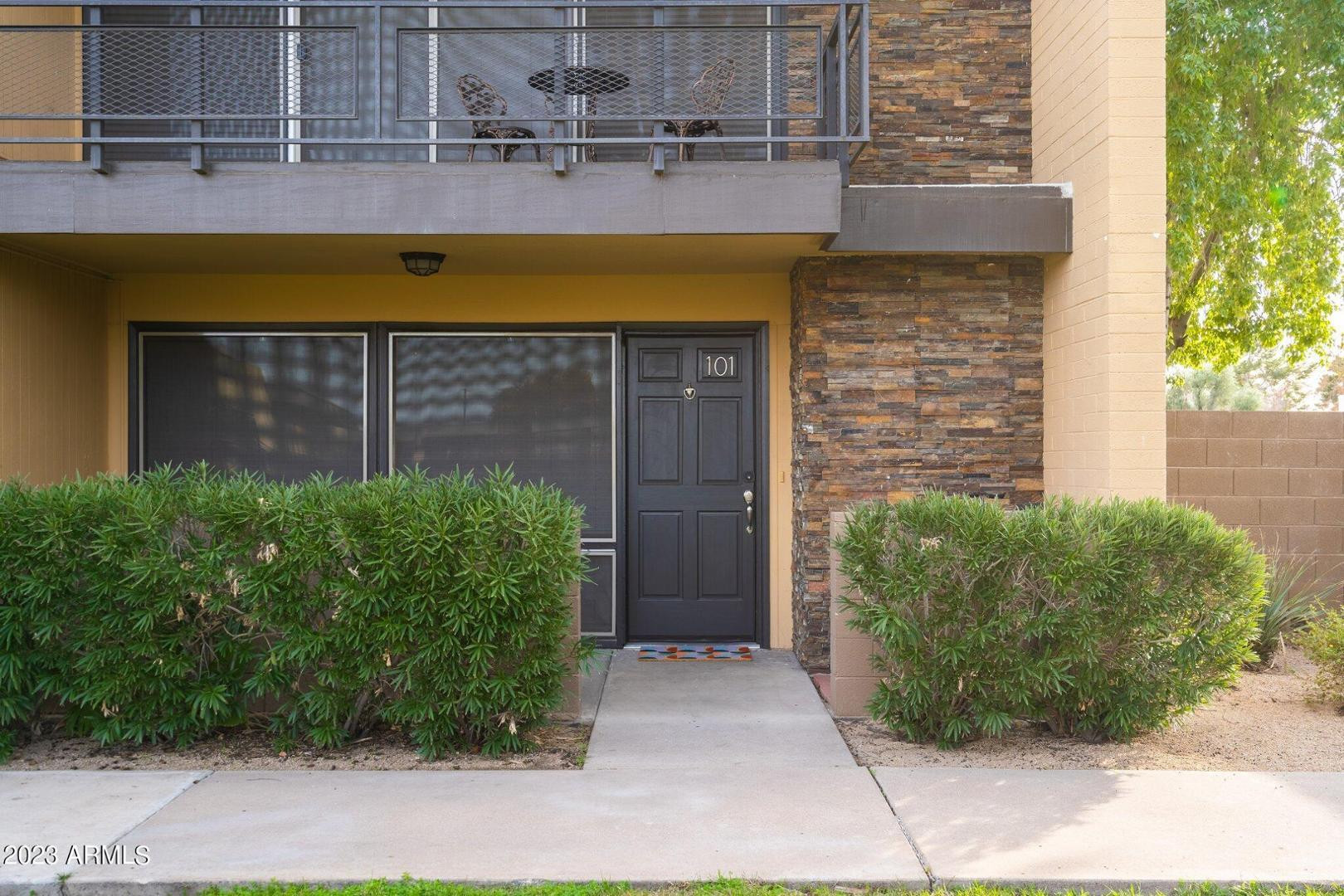 6501 North 17th Avenue, Unit 101 Phoenix, AZ 85015 - Photo 2 of 13 Photo #2