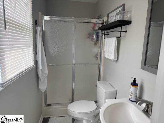 606 East Darby Road Taylors, SC 29687 - Photo 22 of 28