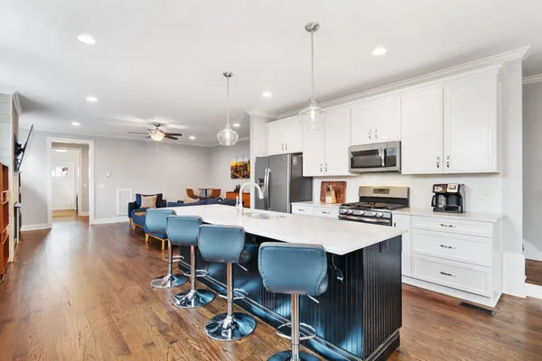 $4,700 | 223 B Orlando Avenue, Nashville, TN 37209