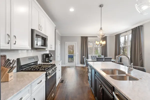 $4,700 | 223 B Orlando Avenue, Nashville, TN 37209