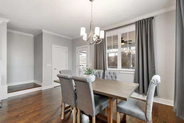 $4,700 | 223 B Orlando Avenue, Nashville, TN 37209