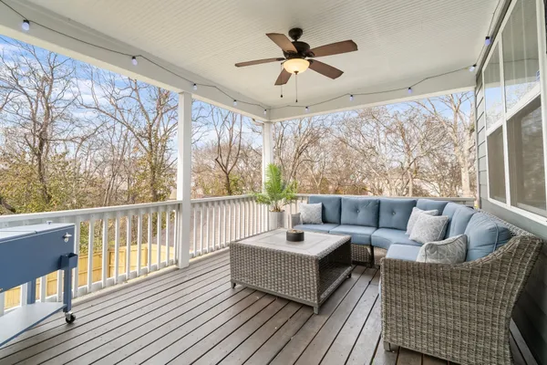 $4,700 | 223 B Orlando Avenue, Nashville, TN 37209