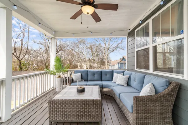 $4,700 | 223 B Orlando Avenue, Nashville, TN 37209