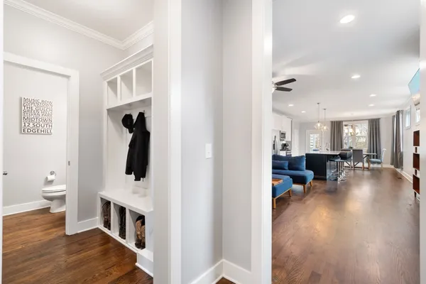 $4,700 | 223 B Orlando Avenue, Nashville, TN 37209