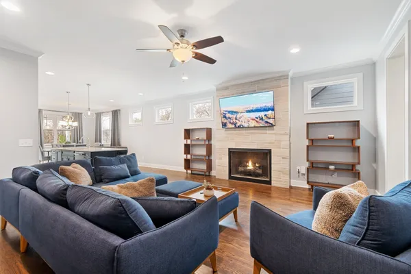 $4,700 | 223 B Orlando Avenue, Nashville, TN 37209