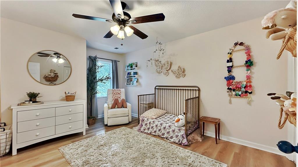 515 Walraven Road Northeast Calhoun, GA 30701 - Photo 31 of 43