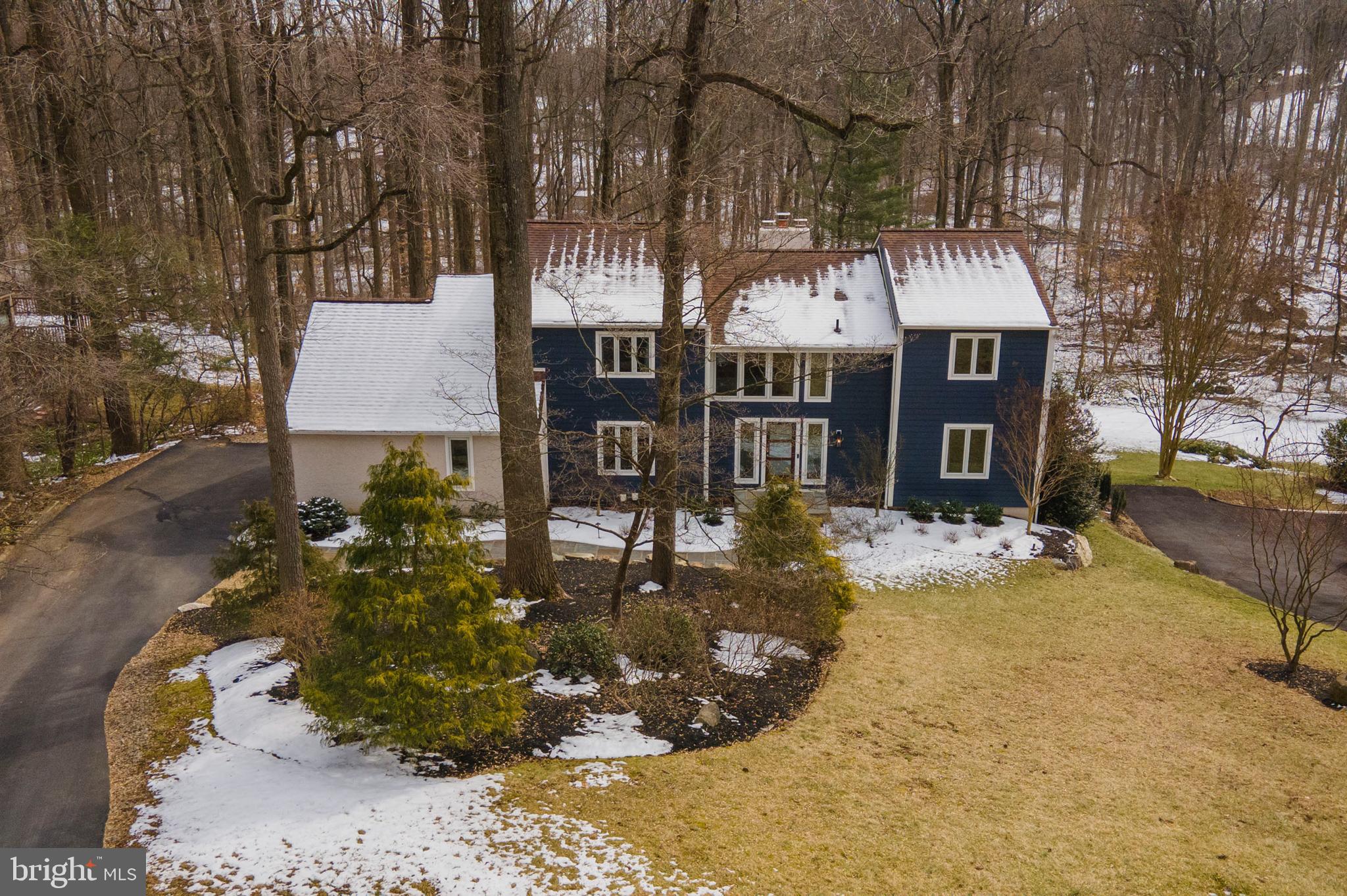 1053 Beaumont Road Berwyn, PA 19312 - Photo 1 of 63